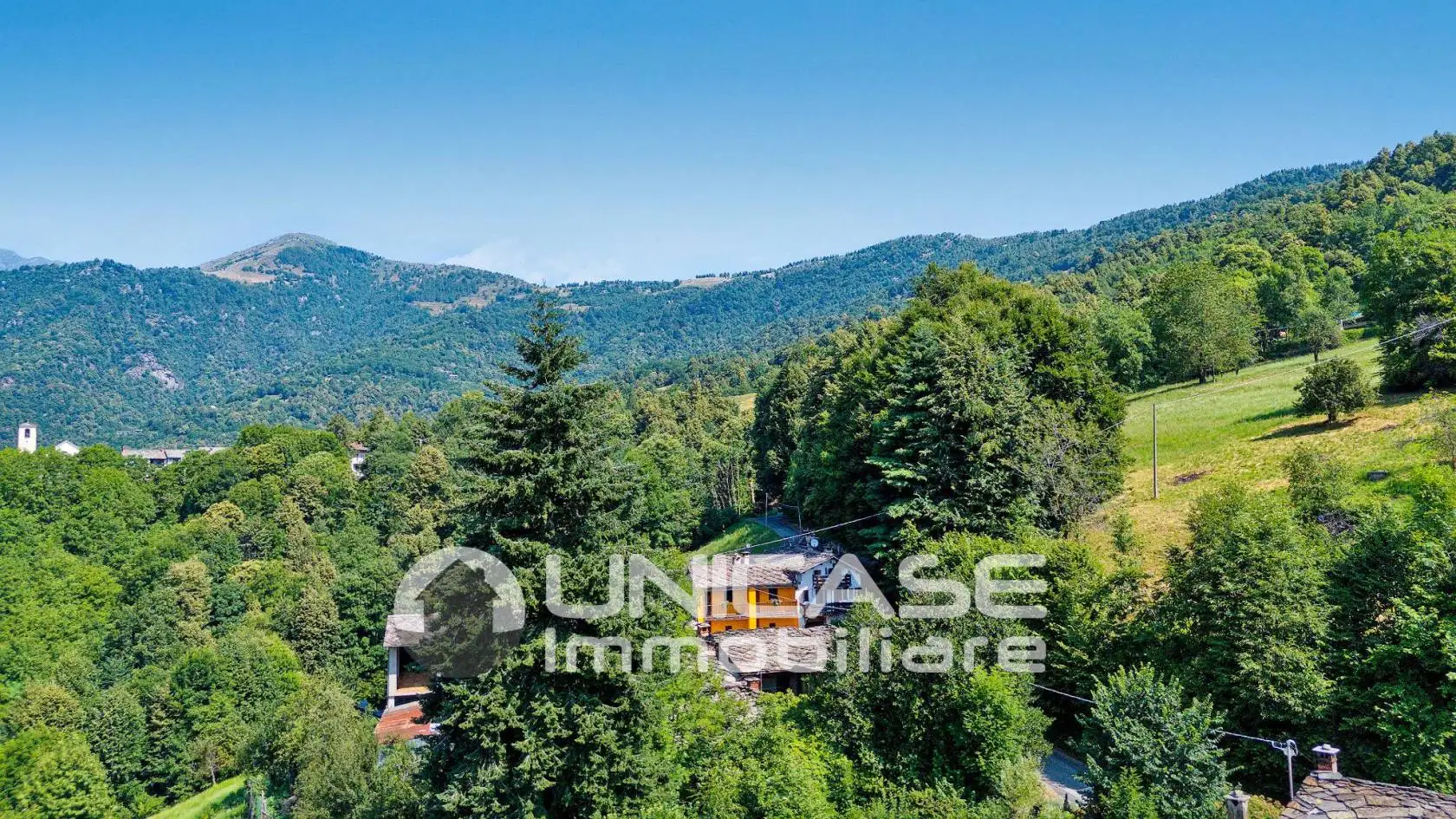 Baita Località Odin 3, Angrogna - foto 5