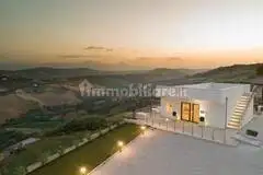 Villa in vendita a Silvi