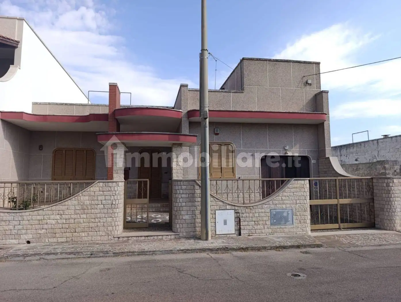 Villa in vendita a Zollino