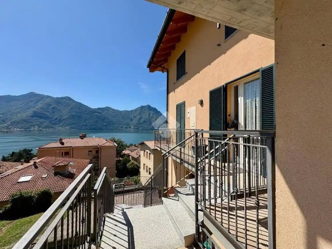 Appartamento in vendita a Lovere