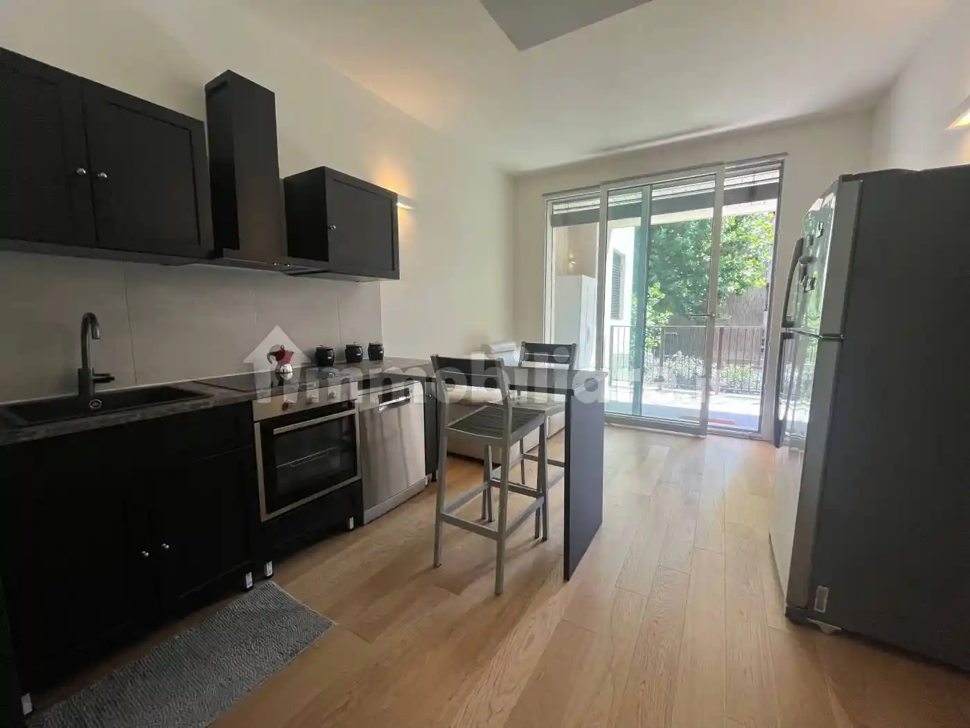 Trilocale piazzale Siena, Piazzale Siena, Milano - foto 2