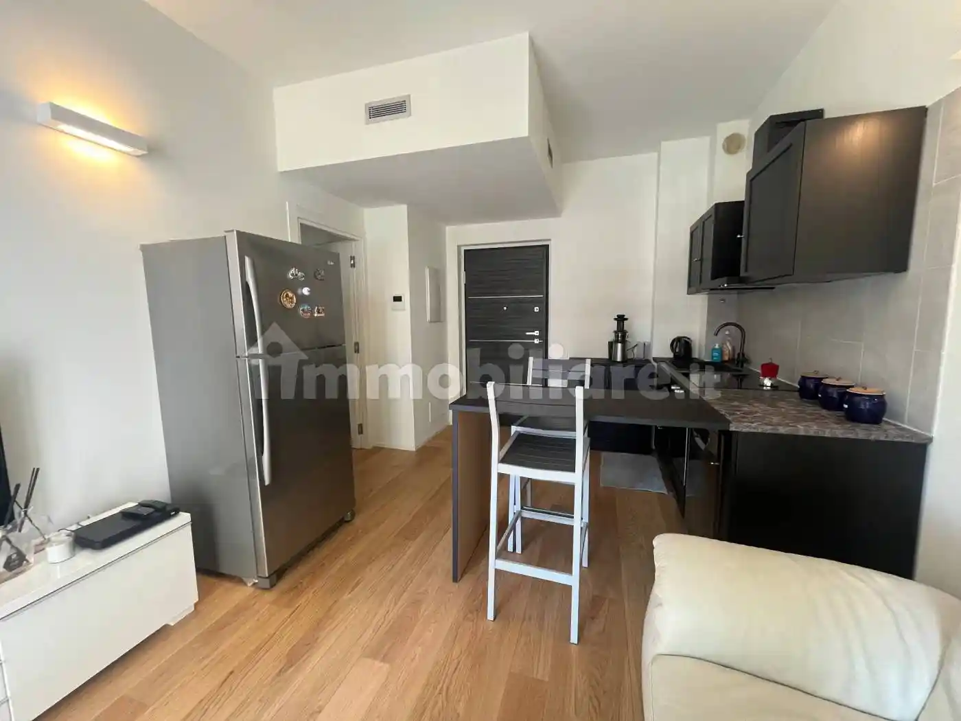 Trilocale piazzale Siena, Piazzale Siena, Milano - foto 4