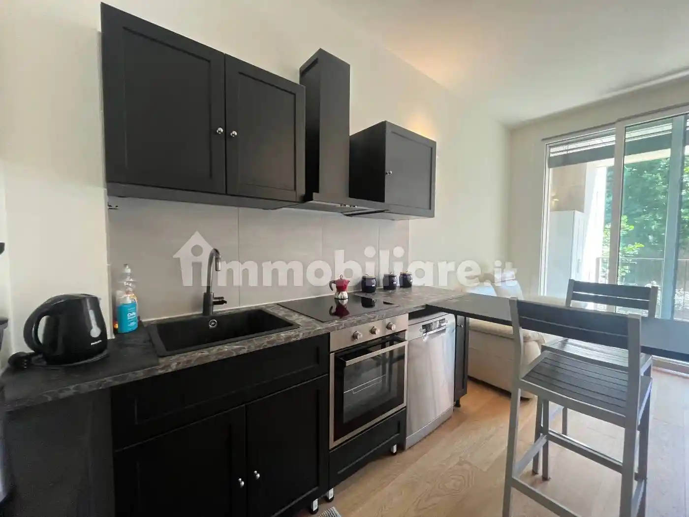 Trilocale piazzale Siena, Piazzale Siena, Milano - foto 5