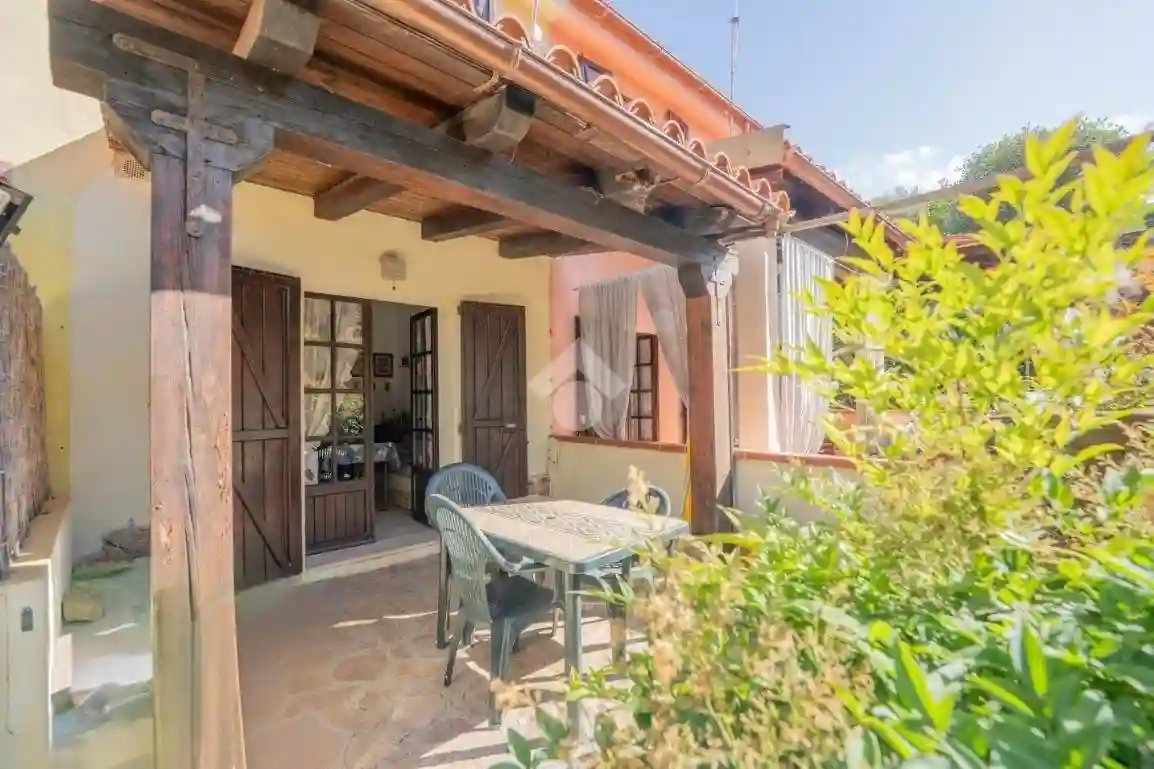 Villetta a schiera - foto 3