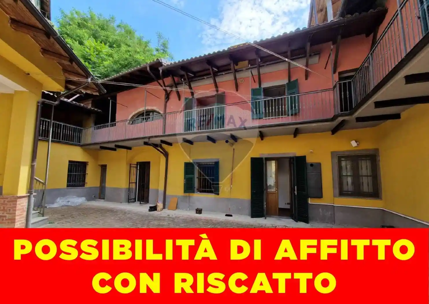 Casa indipendente in vendita a Castelletto d'Orba
