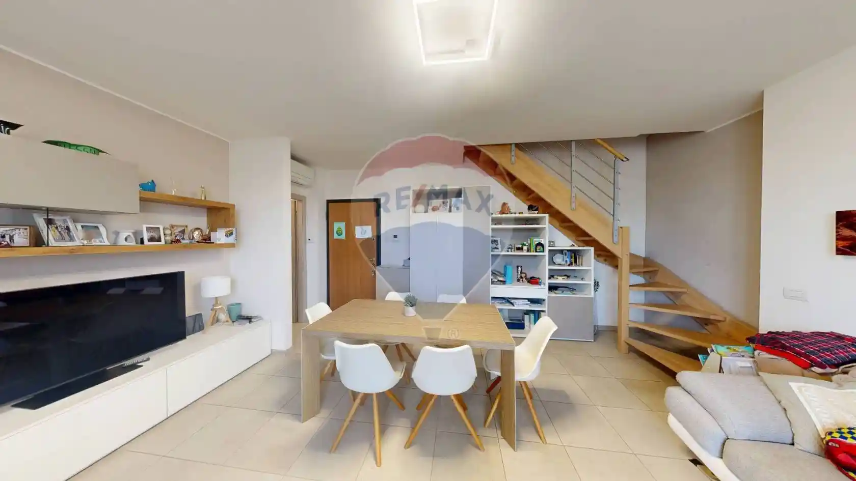 Trilocale via Cherubini 28, San Giuseppe, Seregno - foto 3