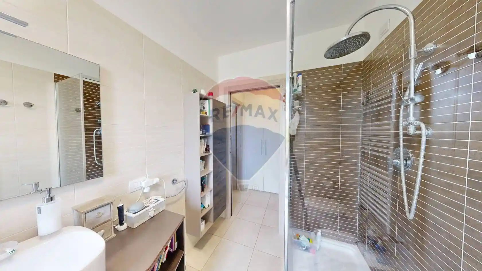 Trilocale via Cherubini 28, San Giuseppe, Seregno - foto 5