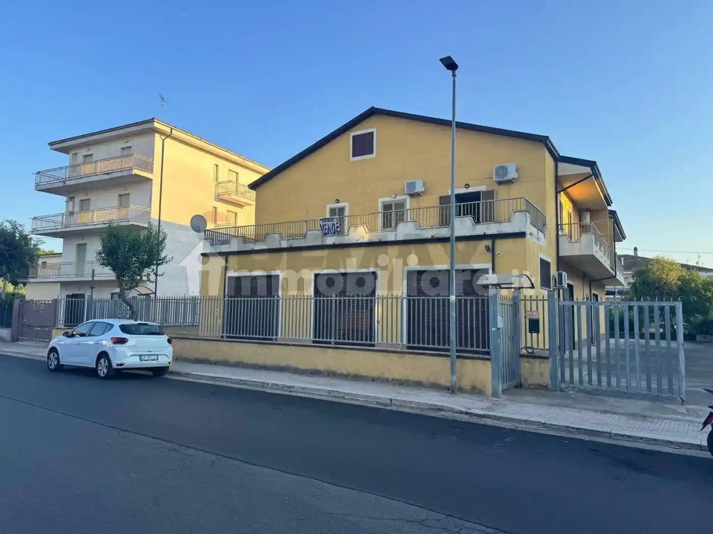 Casa indipendente in vendita a Corigliano-Rossano