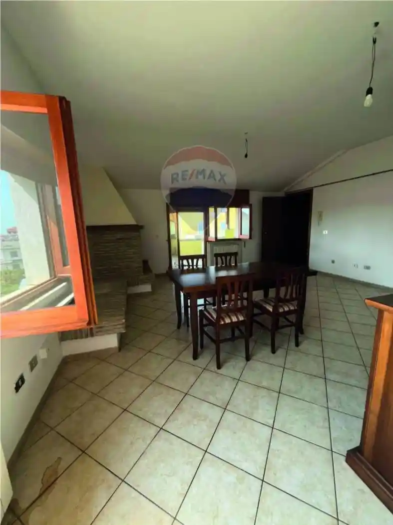 Quadrilocale via Martelli Di Matteo snc, Centro, Paglieta - foto 2