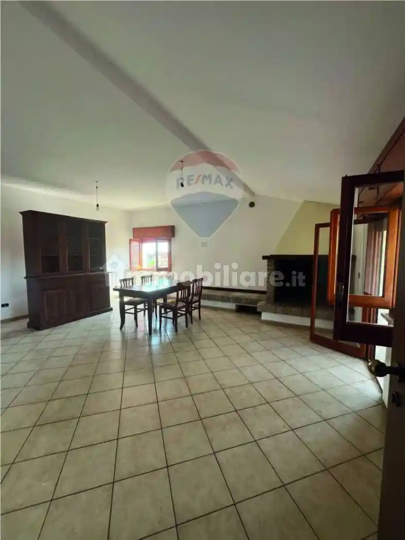 Quadrilocale via Martelli Di Matteo snc, Centro, Paglieta - foto 3