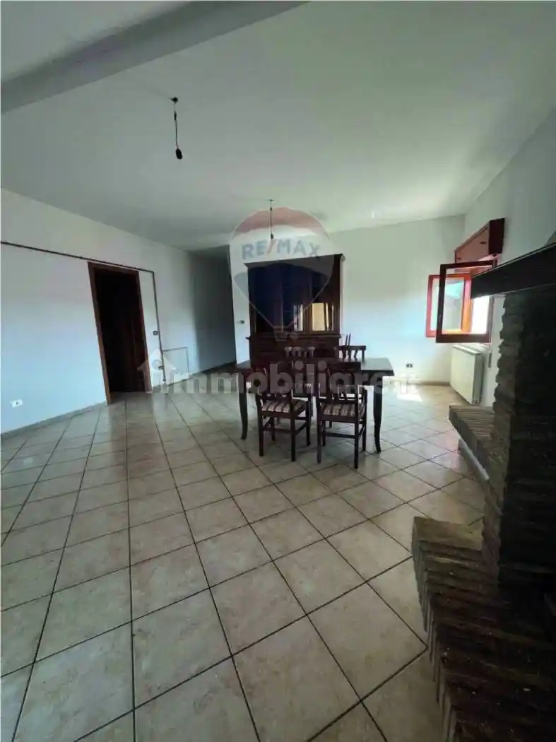 Quadrilocale via Martelli Di Matteo snc, Centro, Paglieta - foto 4