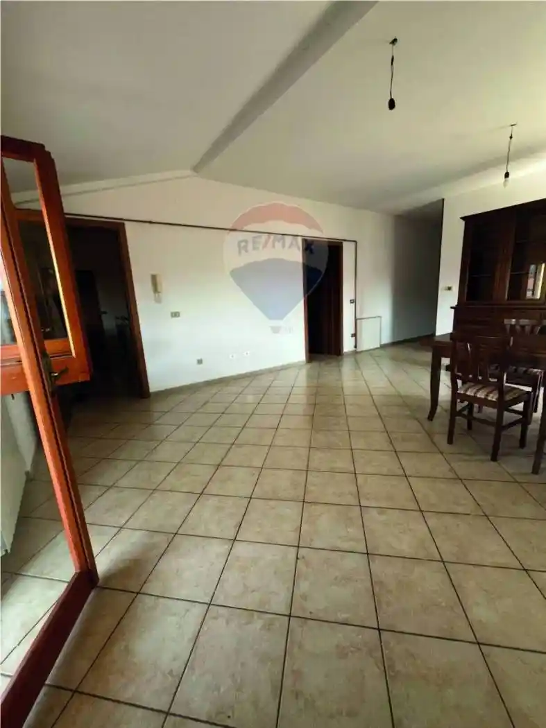 Quadrilocale via Martelli Di Matteo snc, Centro, Paglieta - foto 5