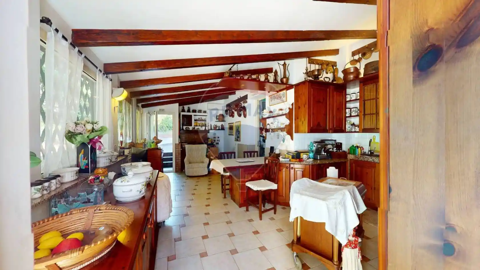 Villa unifamiliare via Nuova Di Crevari 169, Vesima - Crevari, Genova - foto 3