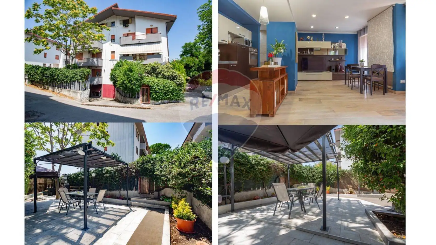 Appartamento in vendita a Chieti