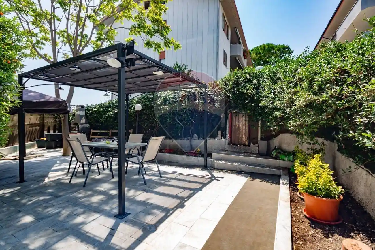 Appartamento via Degli Ernici 10, Chieti Città, Chieti - foto 3