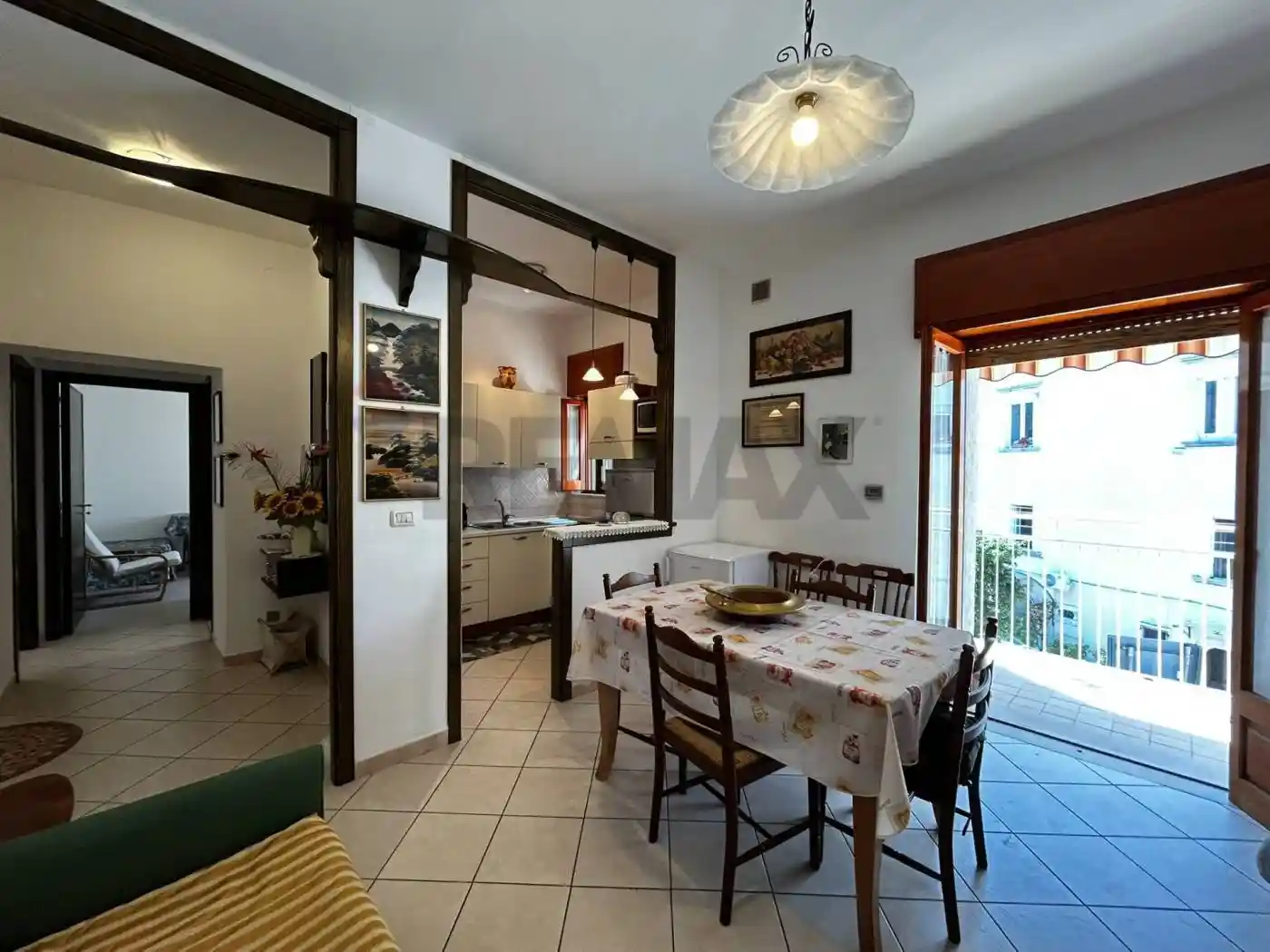 Appartamento in vendita a Ischitella