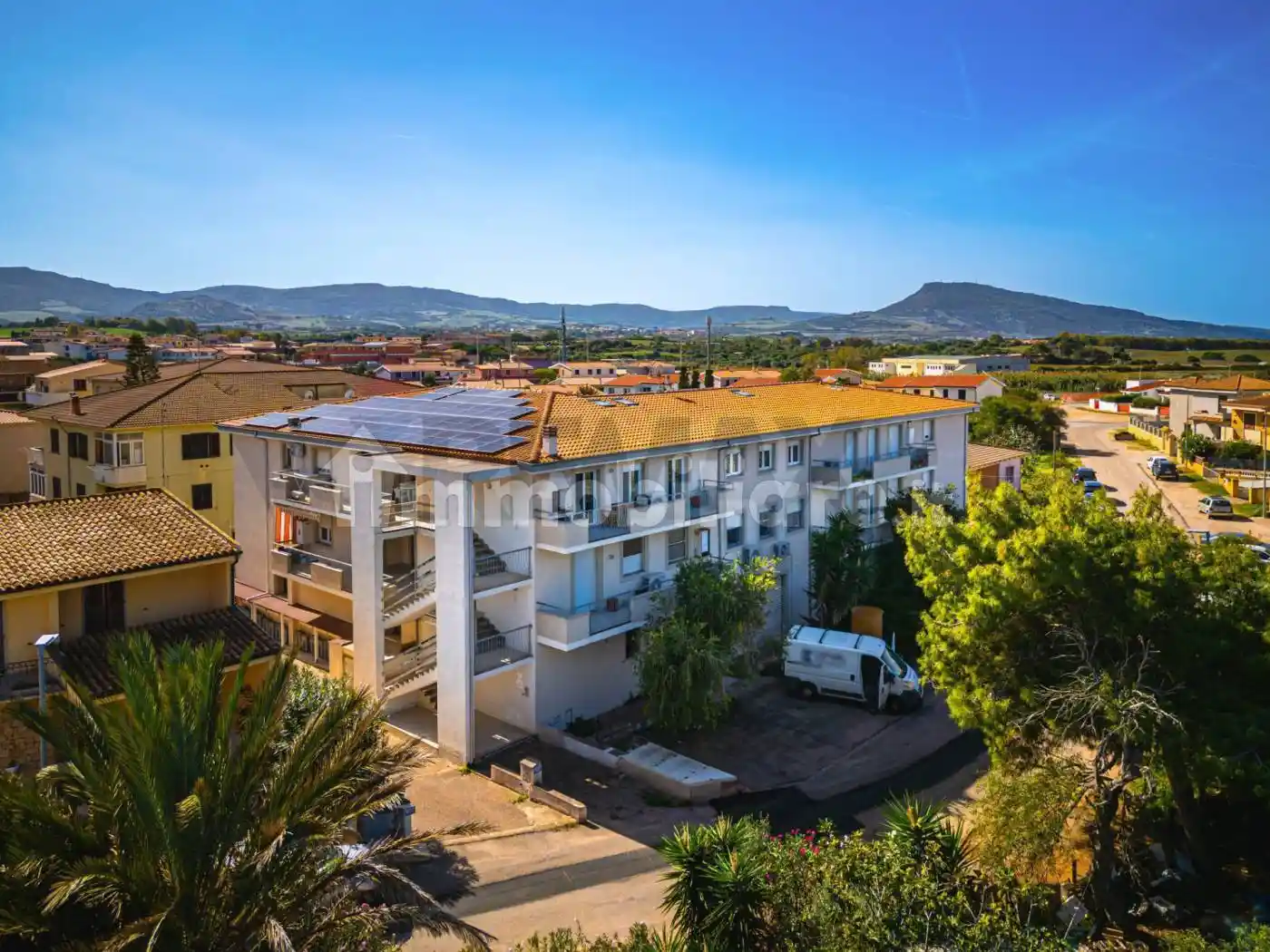 Appartamento in vendita a Valledoria