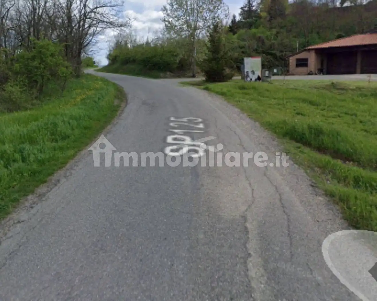 Villa all'asta Sp125, Avolasca - foto 2