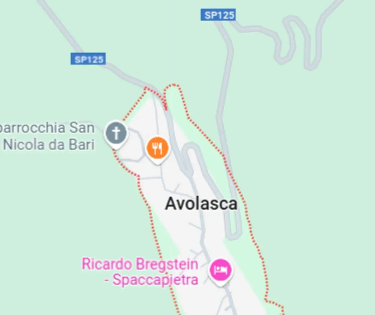 Villa all'asta Sp125, Avolasca - foto 3
