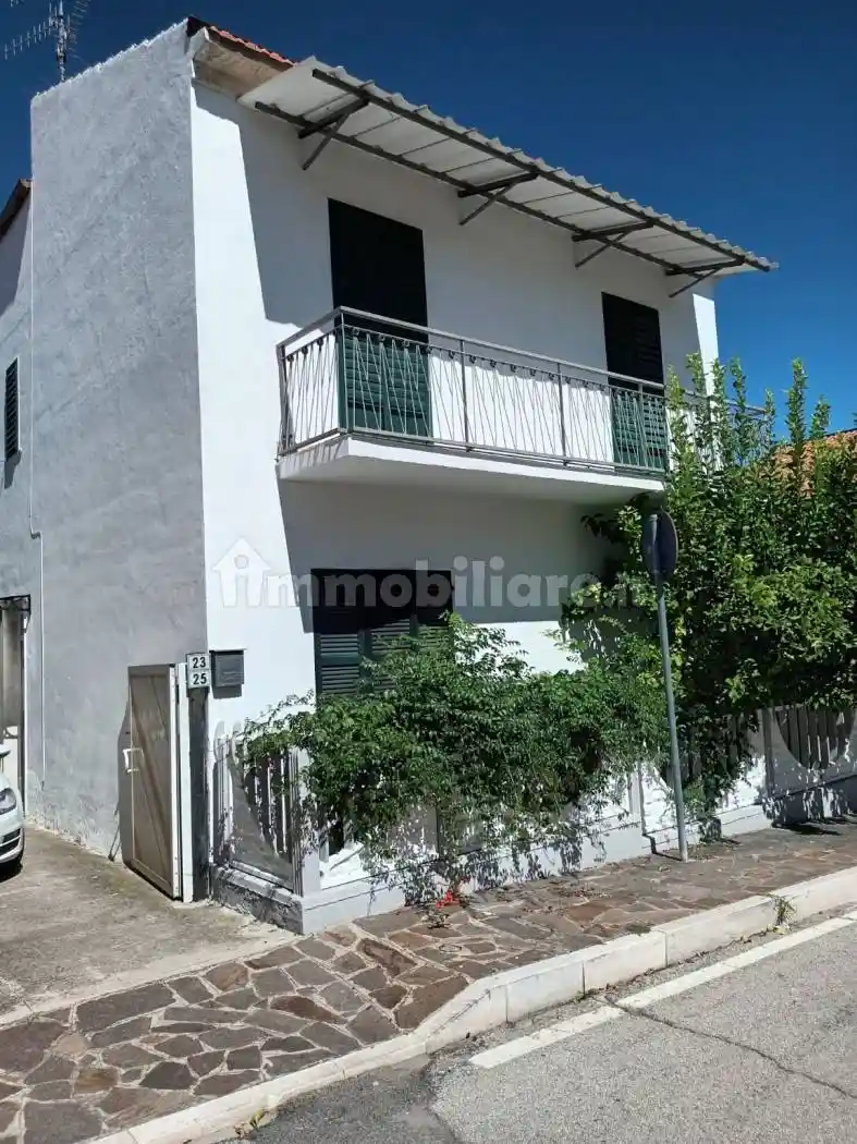 Casa indipendente in vendita a Torrevecchia Teatina