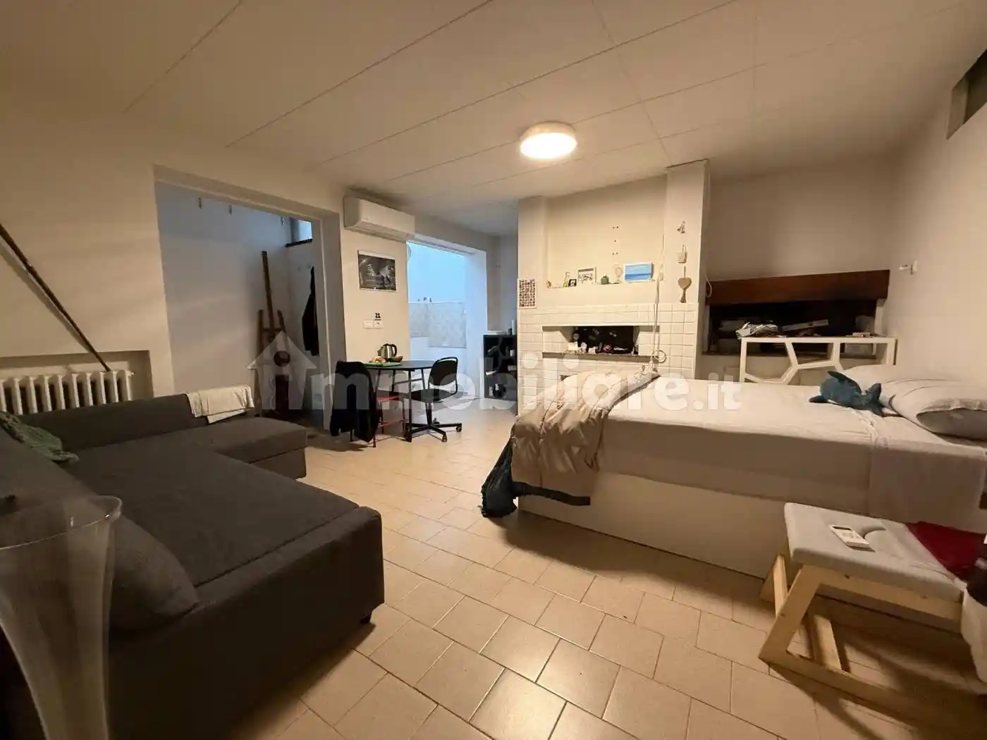 Terratetto unifamiliare 200 m², buono stato, Vallato - San Lazzaro, Fano - foto 4