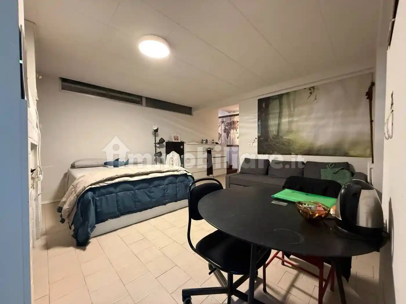 Terratetto unifamiliare 200 m², buono stato, Vallato - San Lazzaro, Fano - foto 5