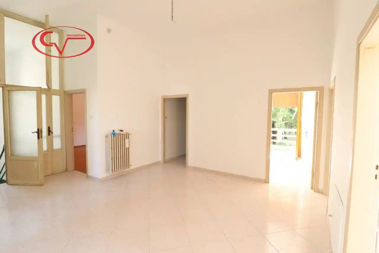 Villa in vendita a Montevarchi