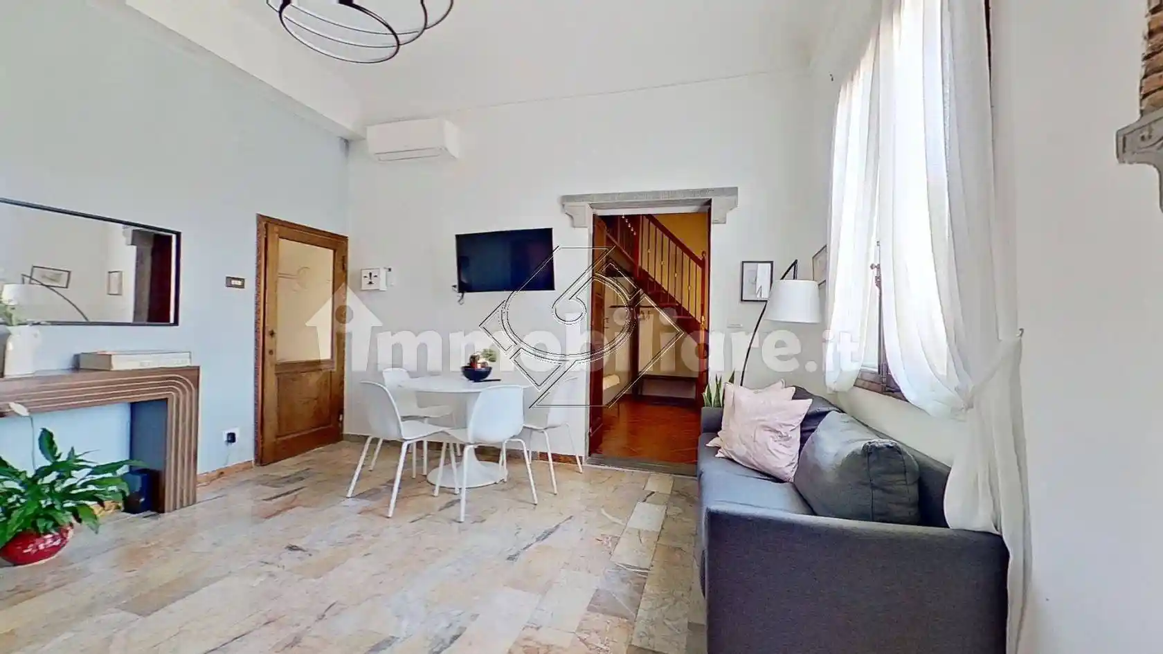 Appartamento in vendita a Firenze