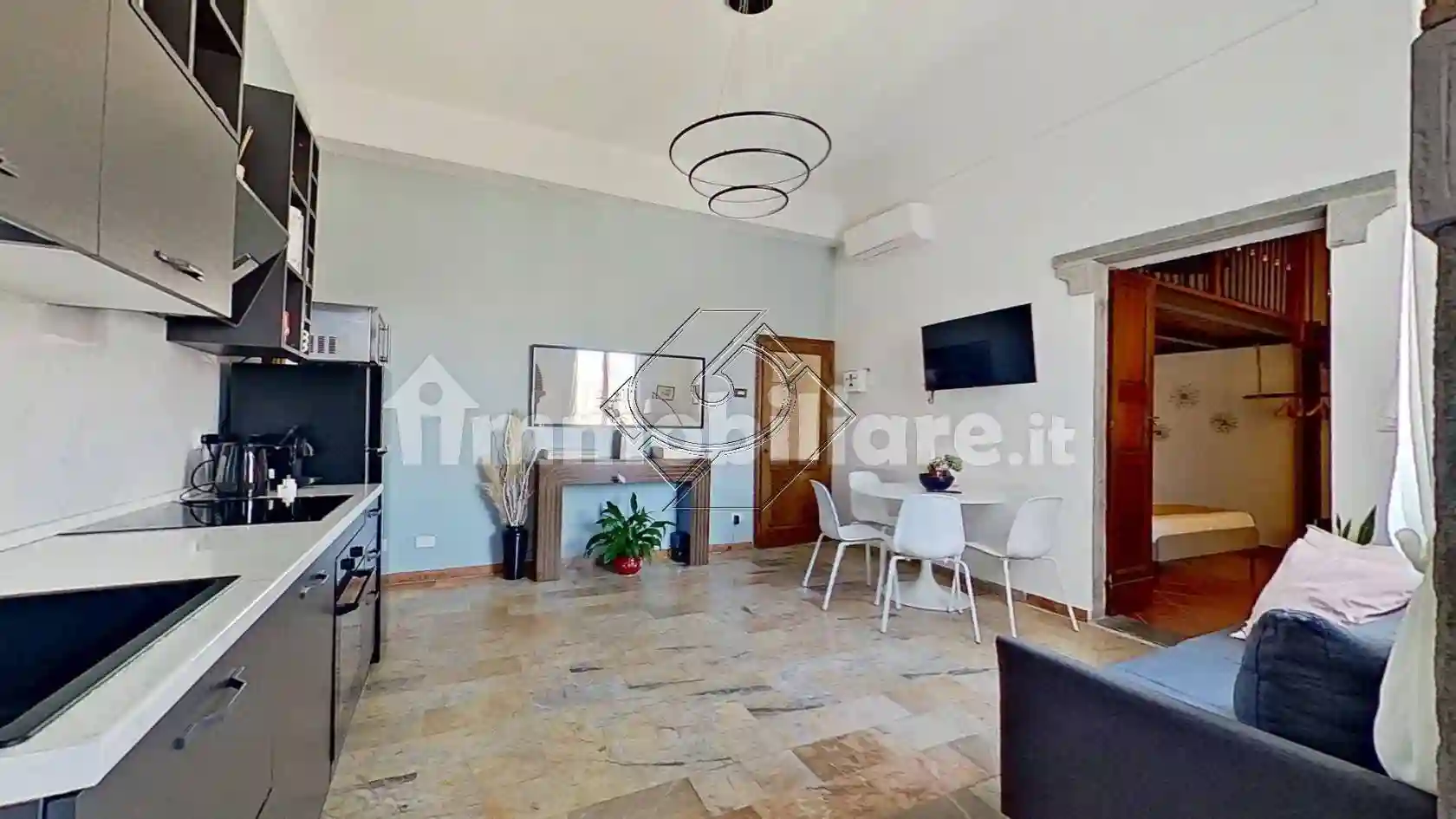 Appartamento - foto 3