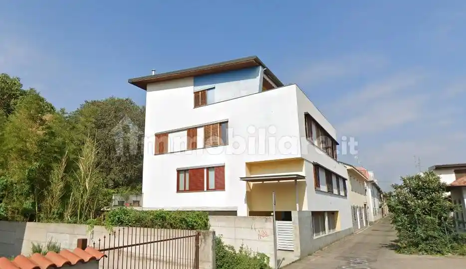 Appartamento in vendita a Busto Garolfo