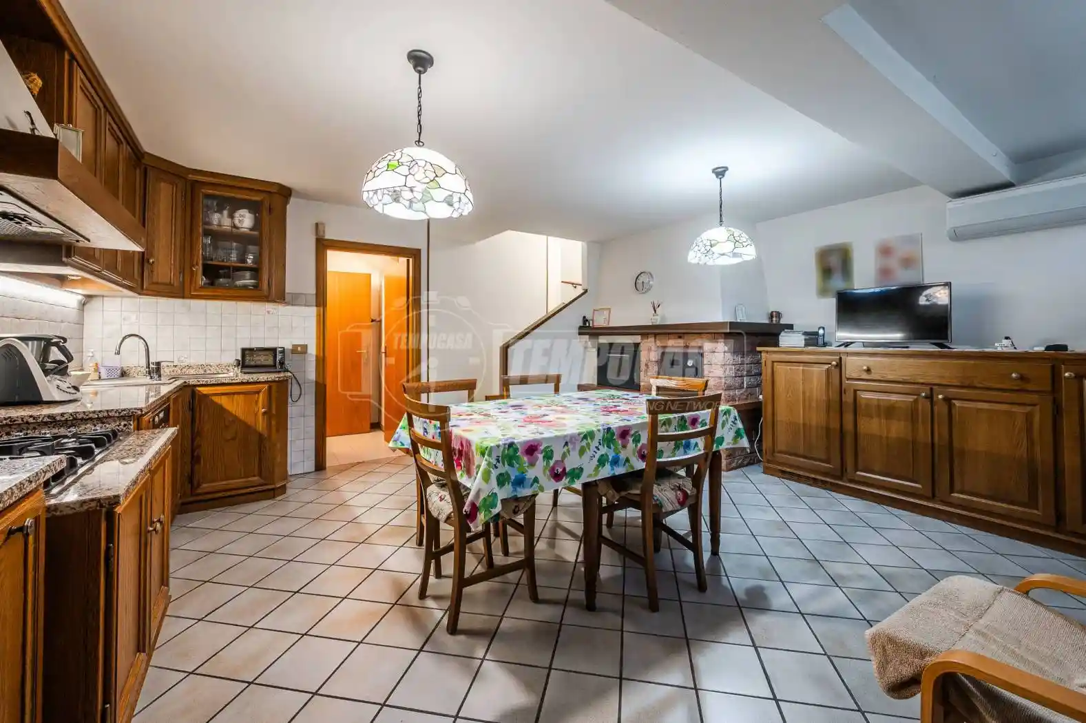 Villetta a schiera - foto 3