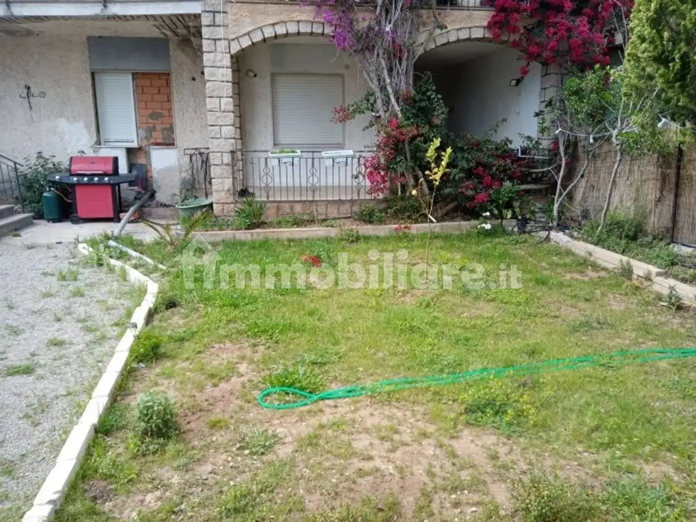 Appartamento in vendita a Olmedo