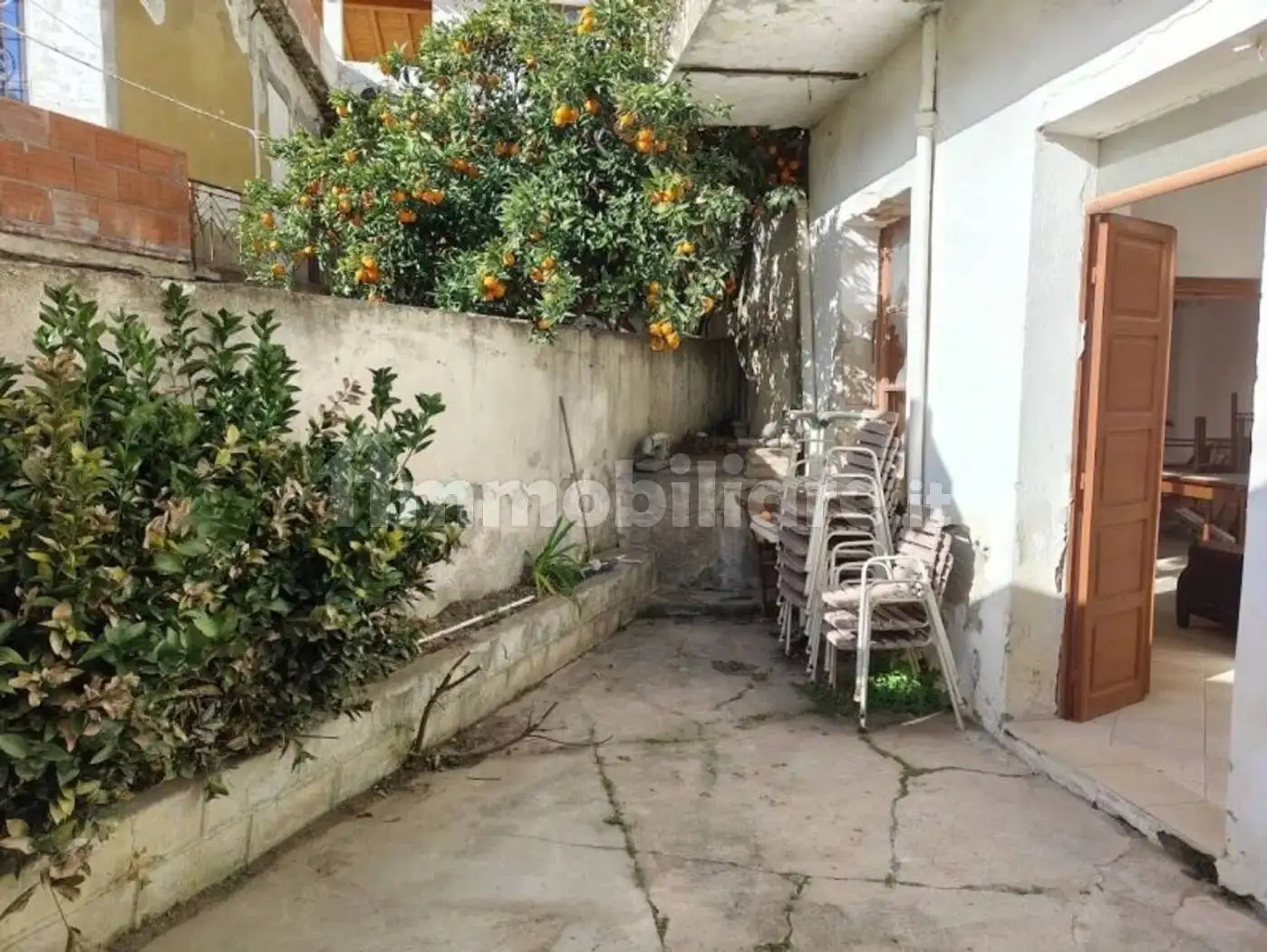 Appartamento in vendita a Onifai