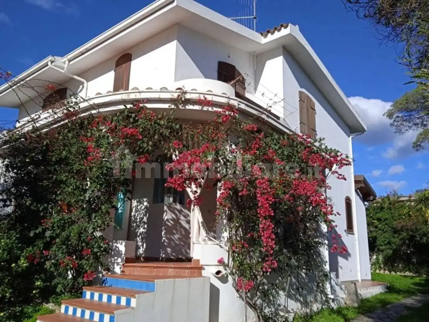 Villa in vendita a Irgoli