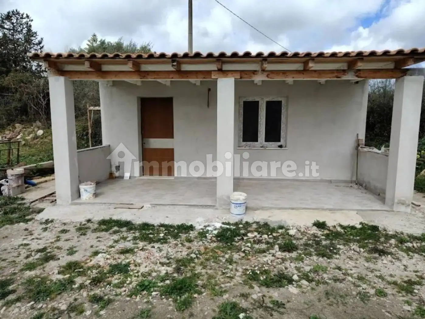 Appartamento in vendita a Olmedo