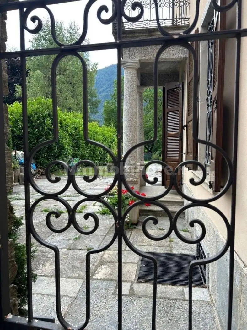 Appartamento in vendita a Santa Maria Maggiore