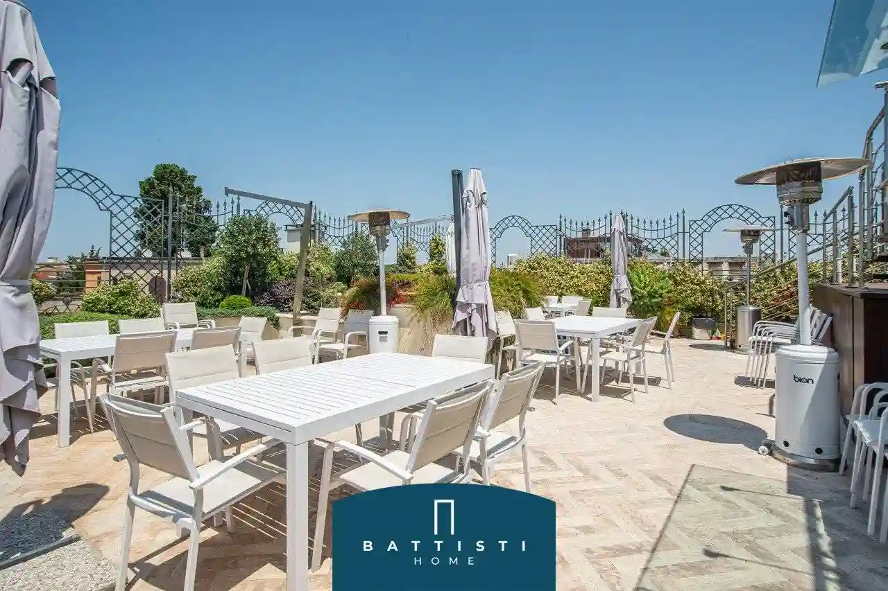 Palazzo - Edificio - foto 4