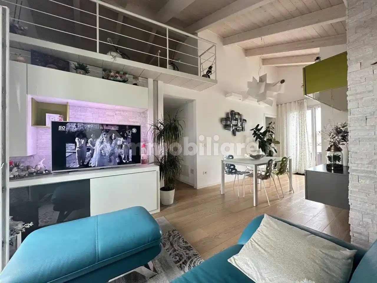 Attico - Mansarda in vendita a Senigallia