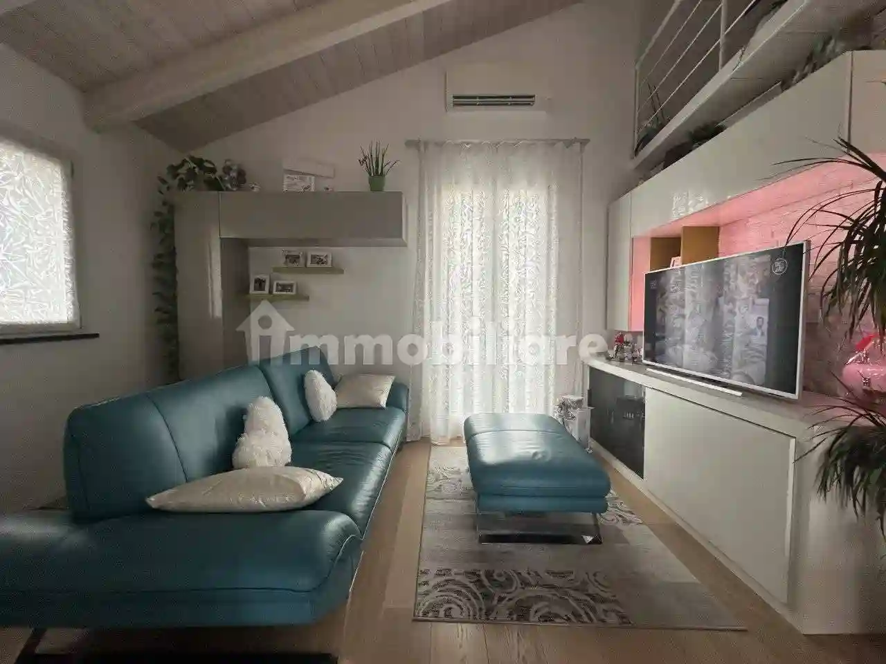 Attico - Mansarda - foto 2