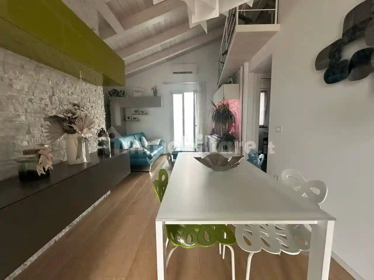 Attico - Mansarda - foto 3