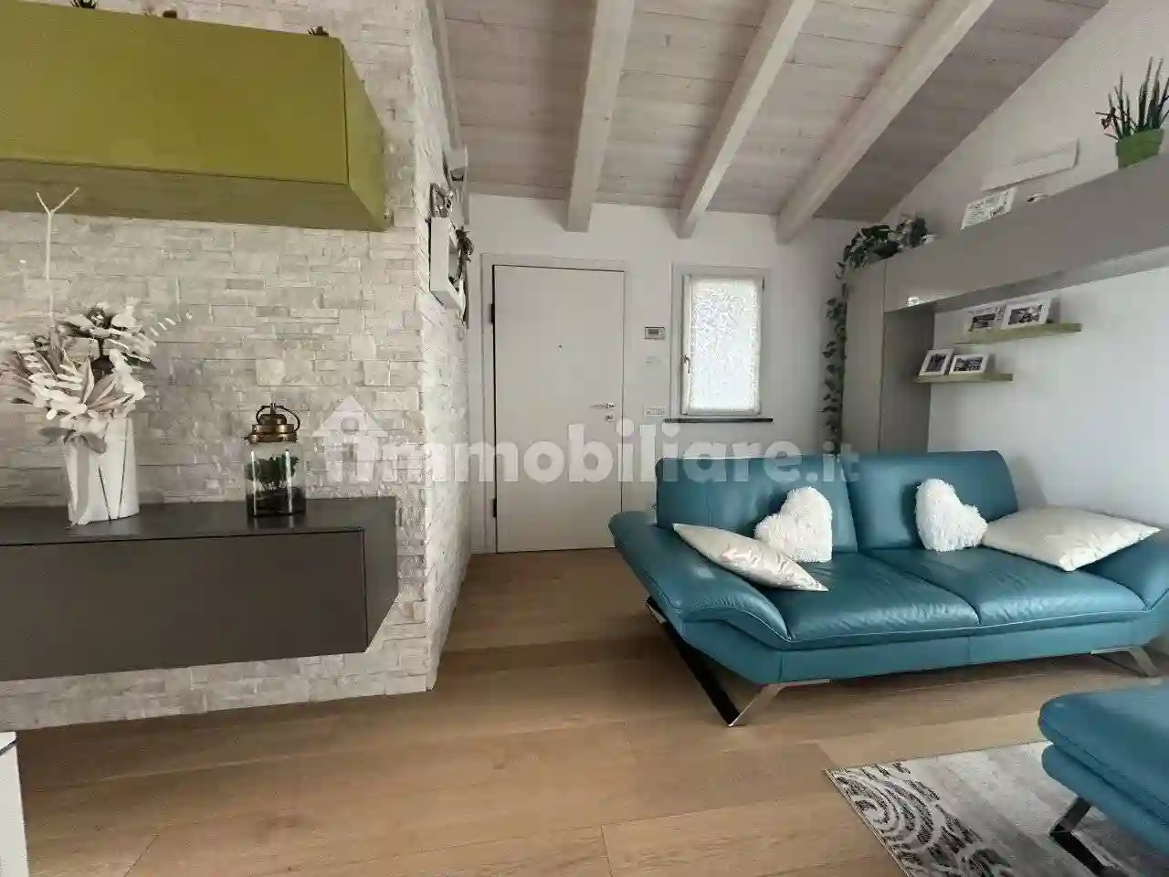 Attico - Mansarda - foto 4