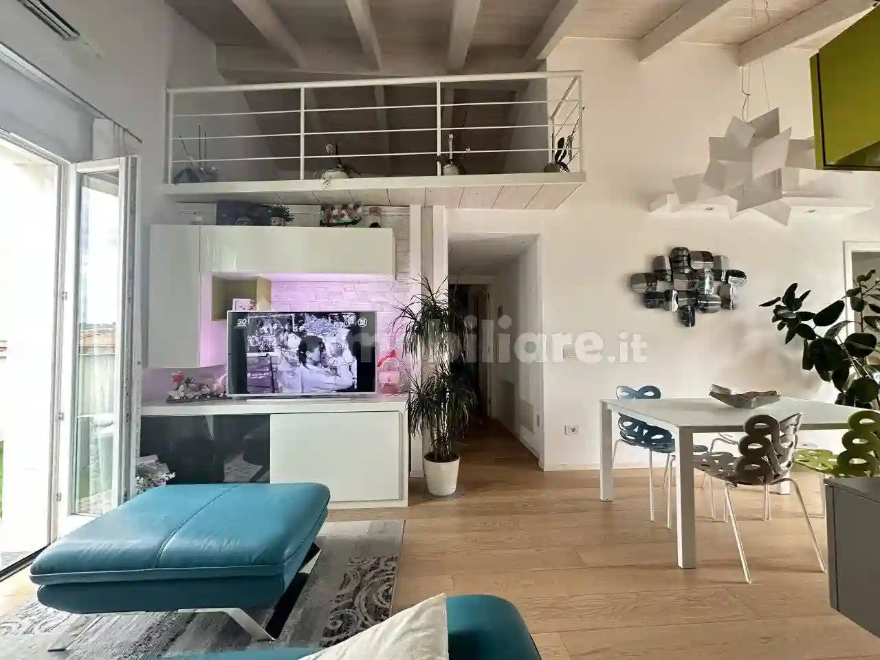 Attico - Mansarda - foto 5