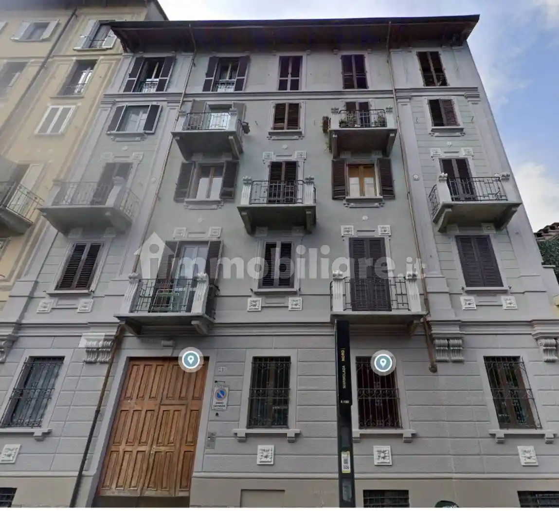 Appartamento in affitto a Torino