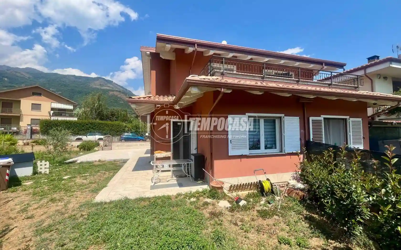 Casa indipendente - foto 4