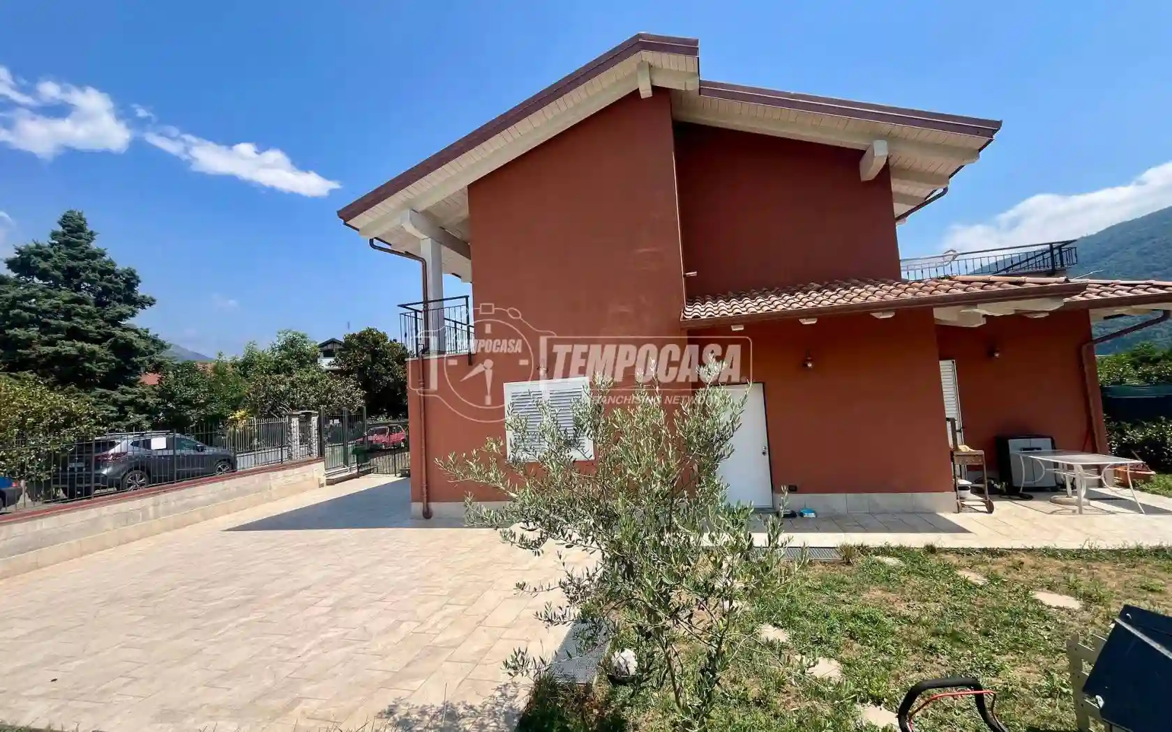 Casa indipendente - foto 5