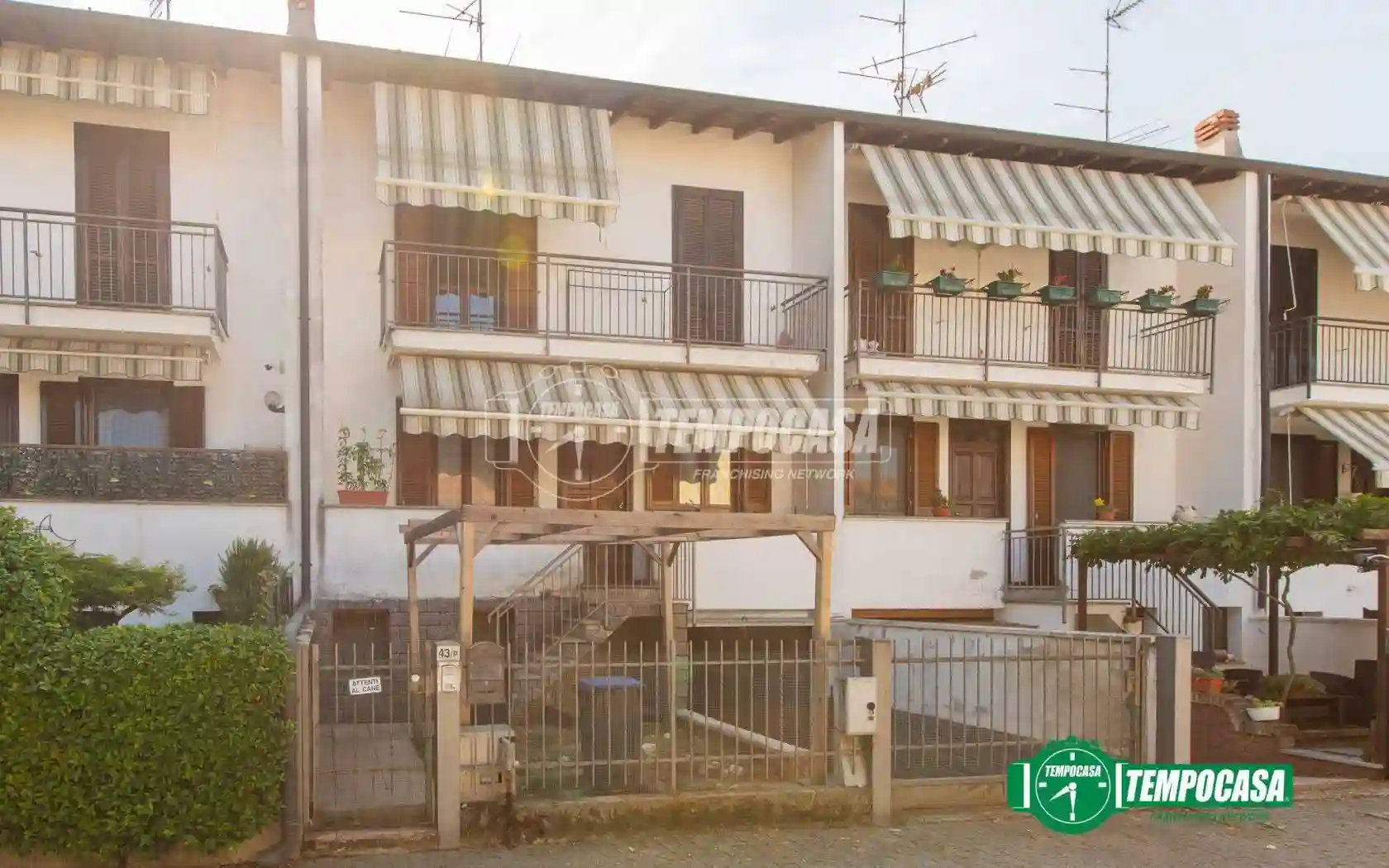 Villetta a schiera - foto 2