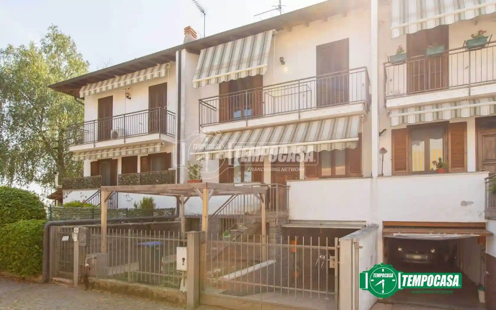 Villetta a schiera - foto 3