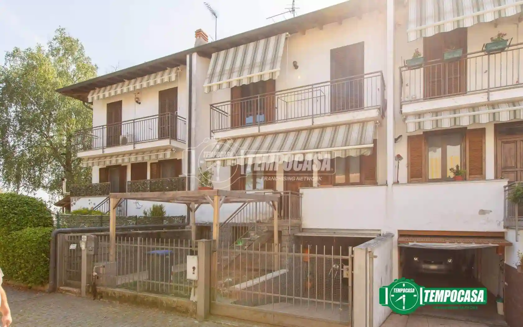 Villetta a schiera - foto 4