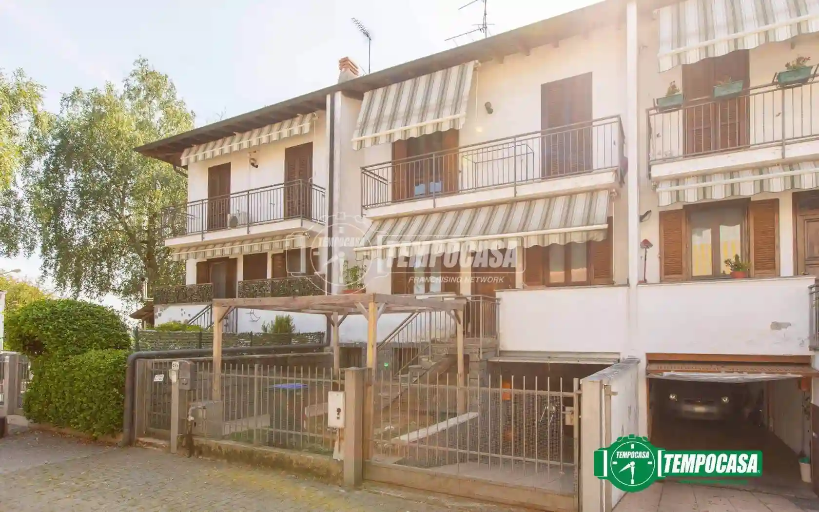 Villetta a schiera - foto 5