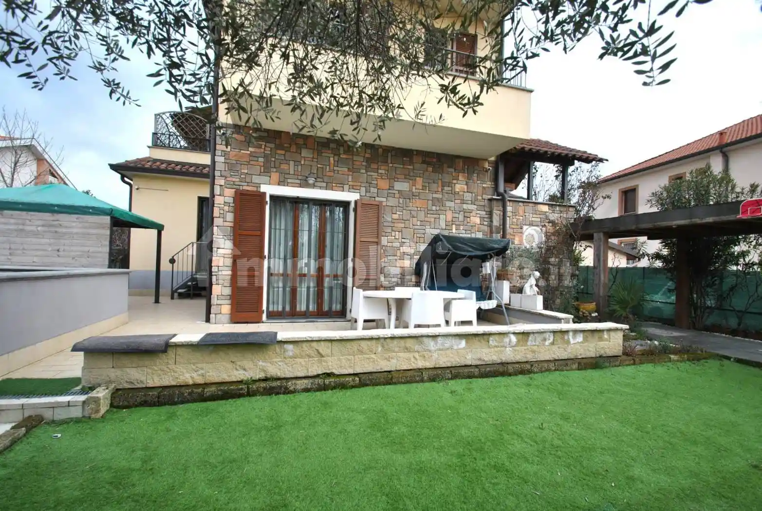 Villa unifamiliare, ottimo stato, 250 m², Vimercate Sud, Vimercate - foto 3